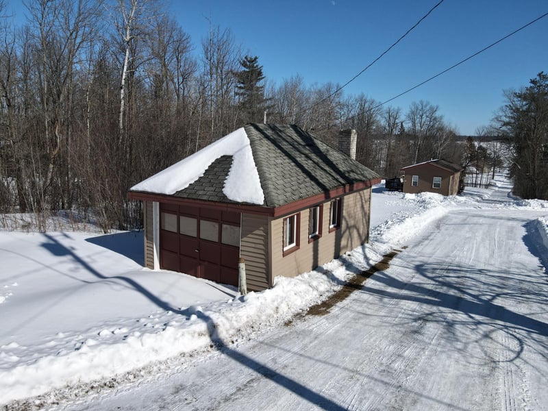29346 W Shore Dr, Pengilly, MN 55775