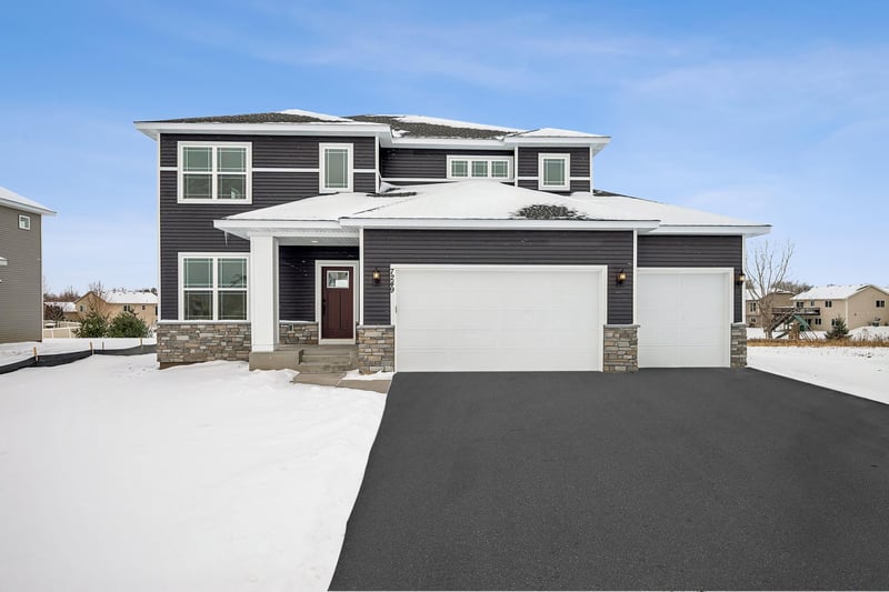 7265 Landau Ave NE, Otsego, MN 55301
