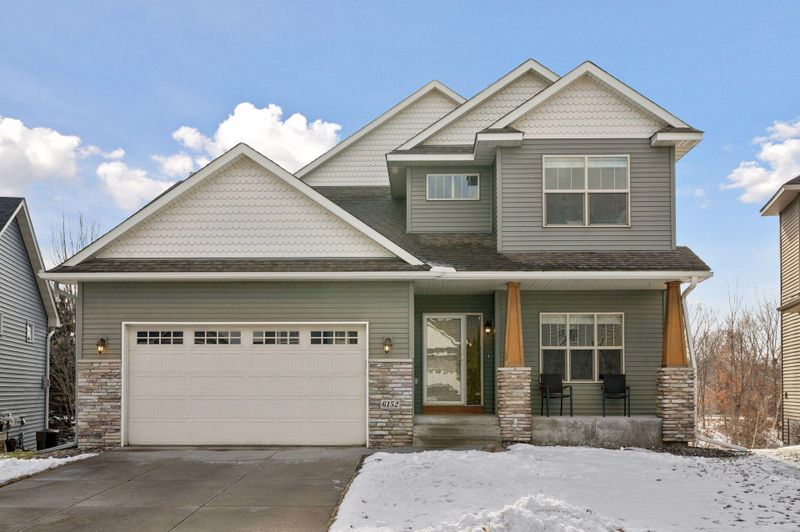 6152 146th Ave NW, Anoka, MN 55303