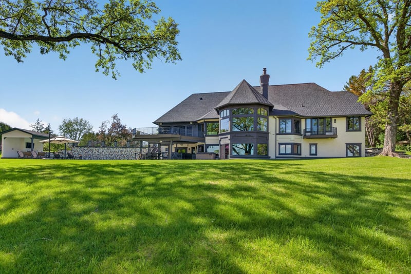 1000 Old Crystal Bay Rd S, Orono, MN 55391