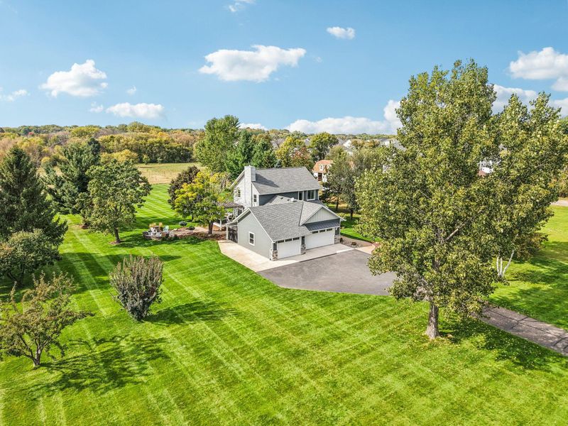 13651 Pineview Ln N, Dayton, MN 55327