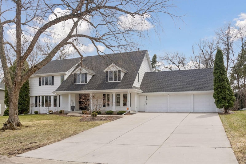 6609 Field Way, Edina, MN 55436