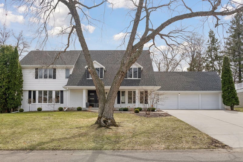 6609 Field Way, Edina, MN 55436