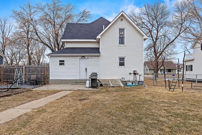 205 Ring Ave N, Canby, MN 56220