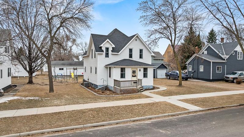 205 Ring Ave N, Canby, MN 56220
