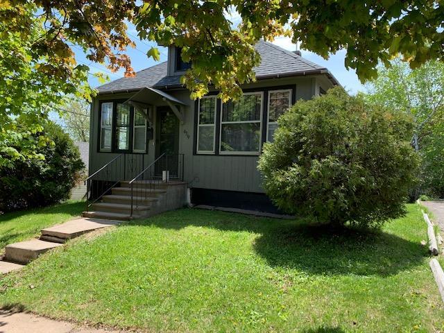 619 N 18th Ave E, Duluth, MN 55812