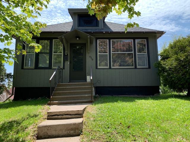 619 N 18th Ave E, Duluth, MN 55812