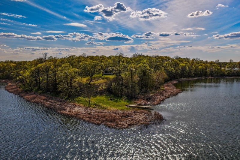 37616 390th Ave SE, Fosston, MN 56542