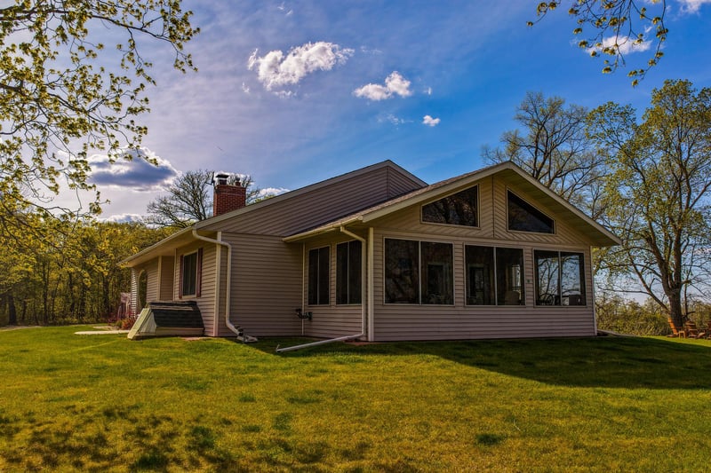 37616 390th Ave SE, Fosston, MN 56542
