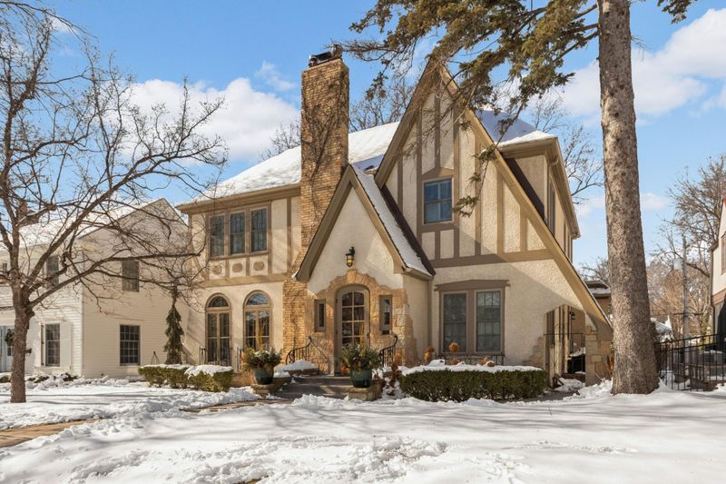 4522 Drexel Ave, Edina, MN 55424