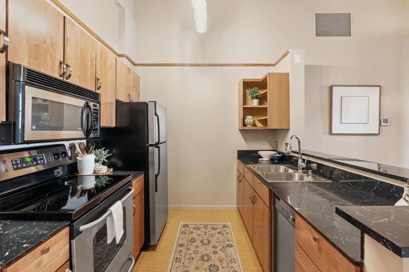 400 N 1st St #614, Minneapolis, MN 55401