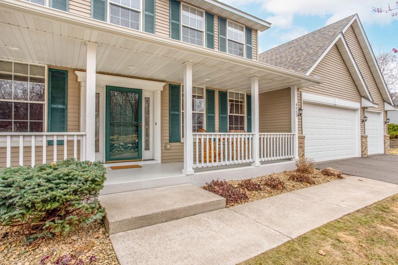 4562 Mcallister Ave NE, Saint Michael, MN 55376