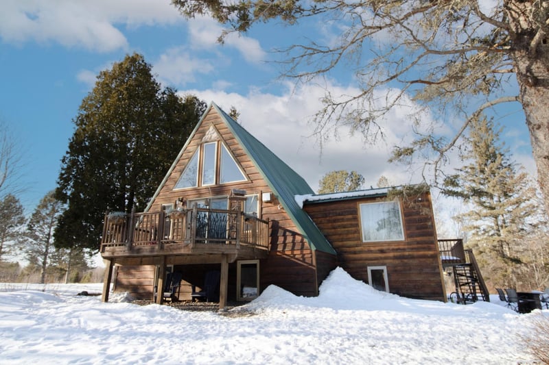 2643 Lauren Rd, Duluth, MN 55804