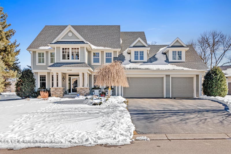 2340 Glendale Cove Ln, Orono, MN 55356
