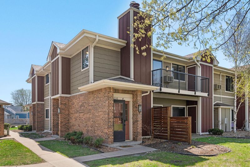 1030 W 66th St #4, Richfield, MN 55423