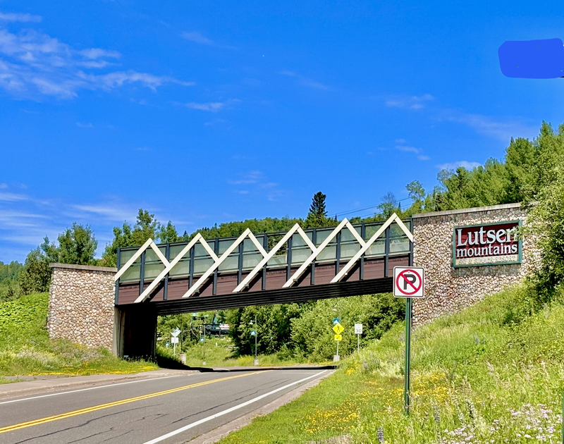 XXX Big Cedar Trl, Lutsen, MN 55612