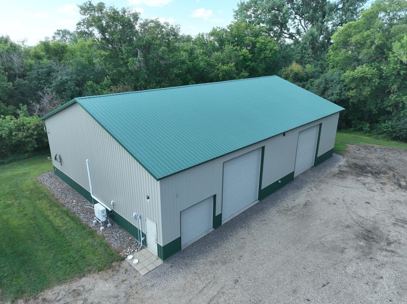 6045 50th Ave NW, Montevideo, MN 56265