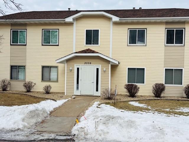 3335 Nevada Ave N #3502, Crystal, MN 55427