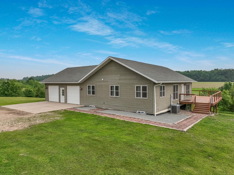 615 18th St, Chetek, WI 54728
