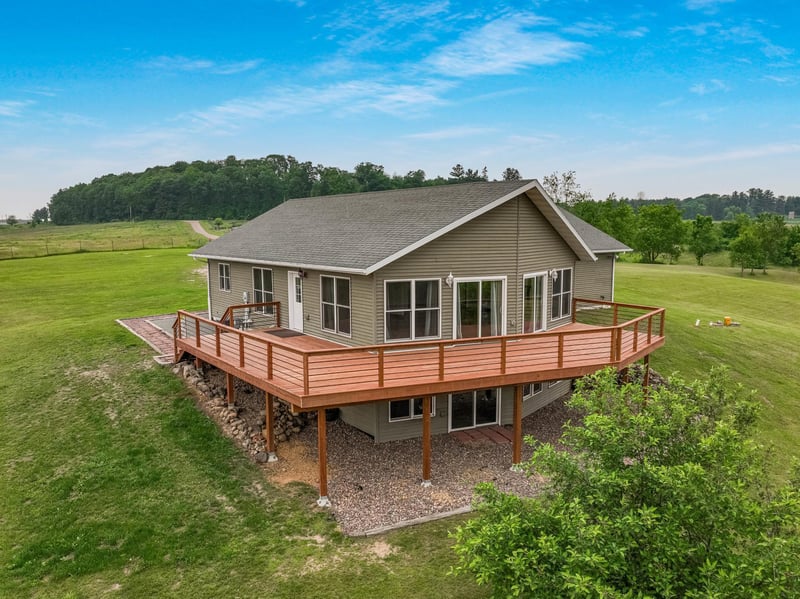 615 18th St, Chetek, WI 54728