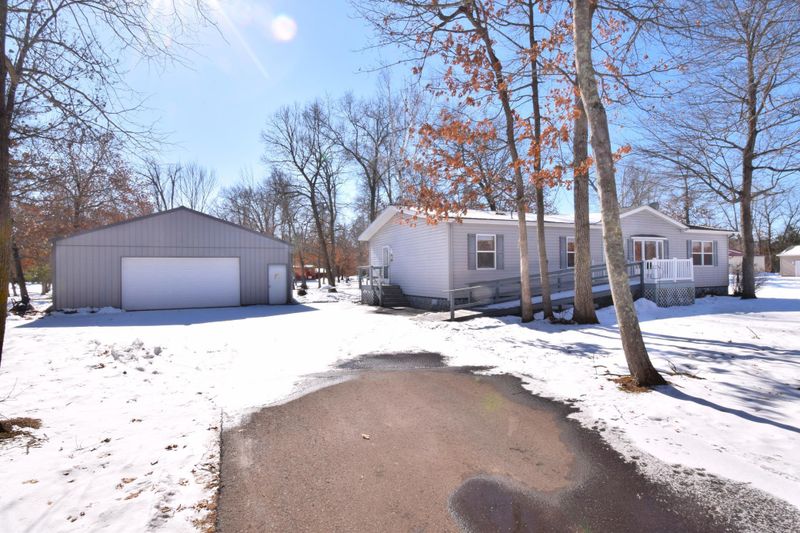 7665 Laplante Dr, Danbury, WI 54830