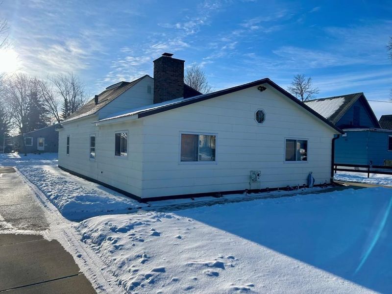 501 3rd St SE, Wadena, MN 56482
