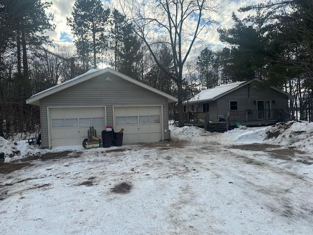 2437 Pine Acres Rd NE, Bemidji, MN 56601