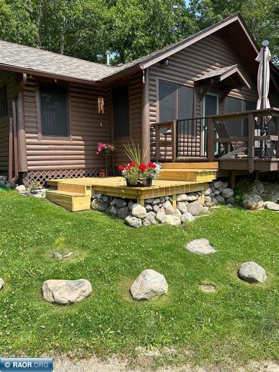 2903 Chaps Rd, Cook, MN 55723