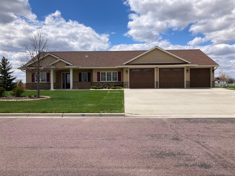 508 2nd Ave SW, Mapleton, MN 56065