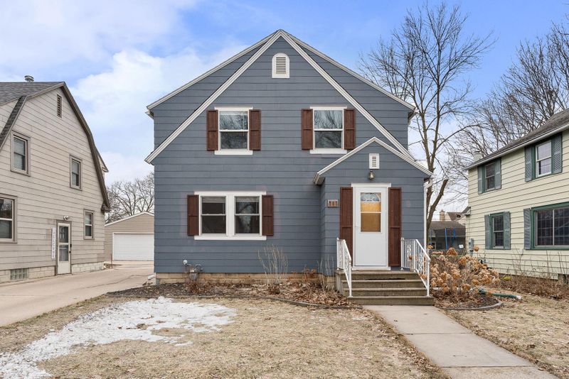 711 6th Ave SW, Austin, MN 55912
