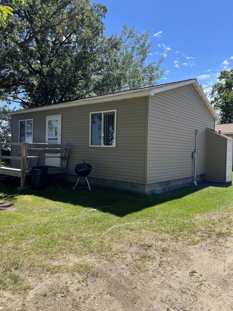 35686 Rush Lake Loop #7, Ottertail, MN 56571