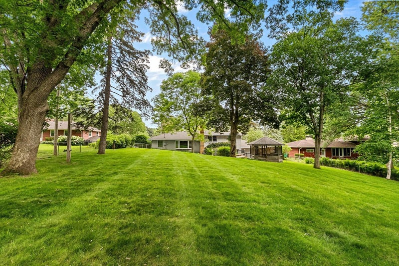 3081 Chatsworth St N, Roseville, MN 55113