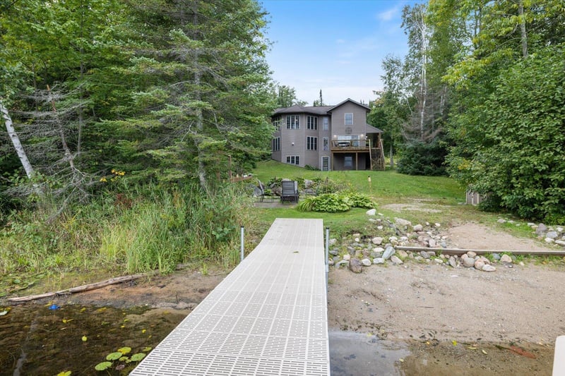 31360 Rocky Shores Ln, Pengilly, MN 55775