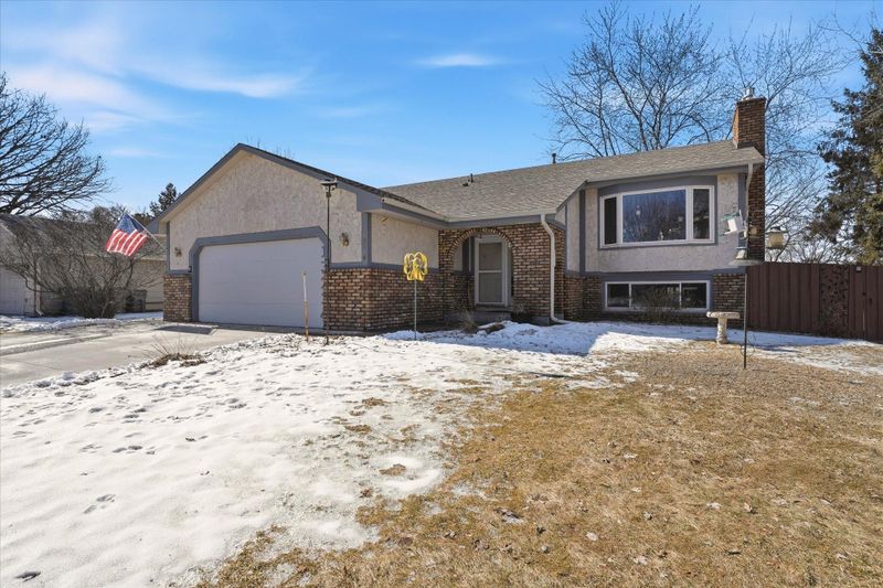 13214 Davenport St NE, Blaine, MN 55449