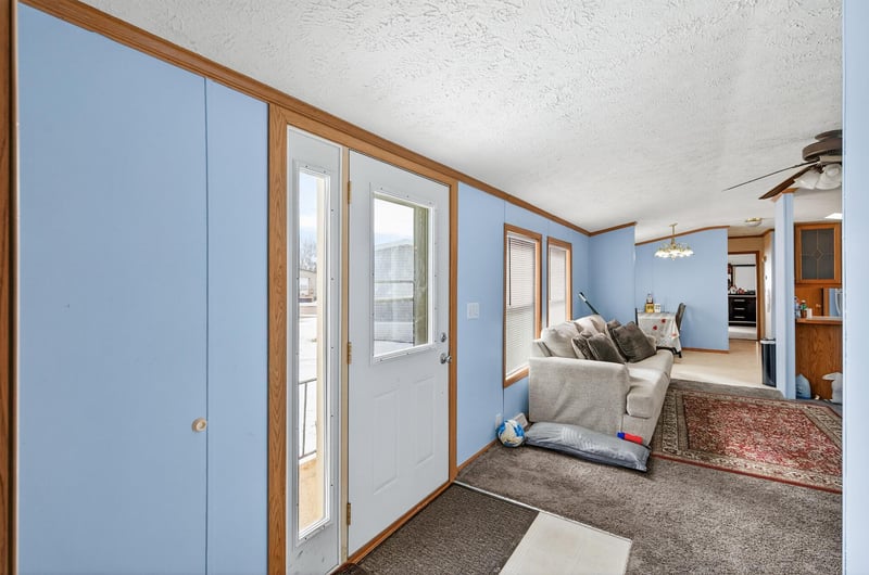 3234 NE 89th Dr NE, Blaine, MN 55449