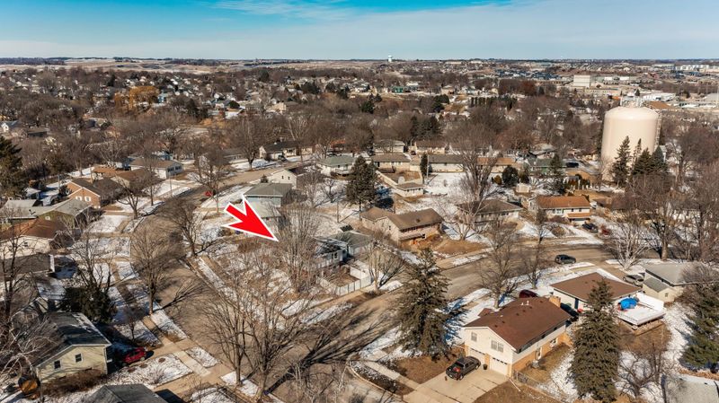 4111 5th Pl NW, Rochester, MN 55901