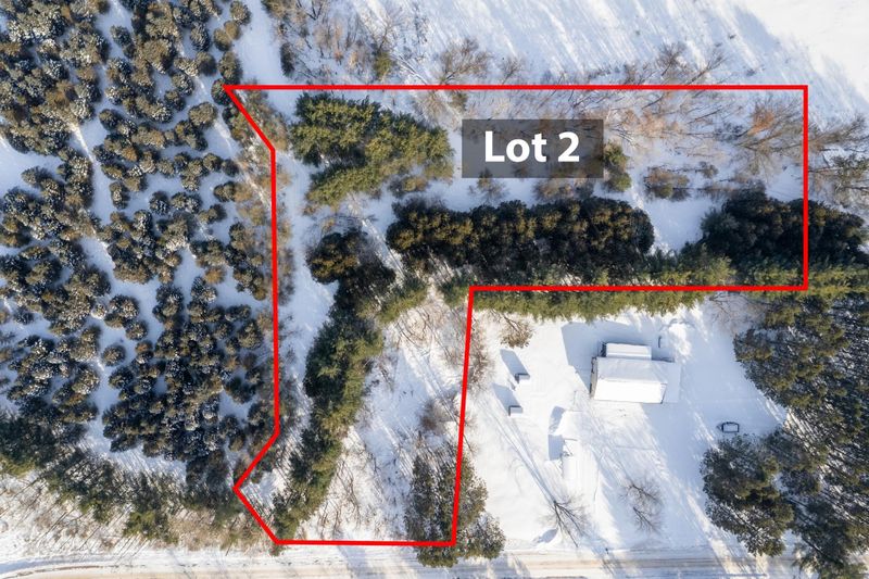 Lot 2 E Lincoln Ave, Amery, WI 54001