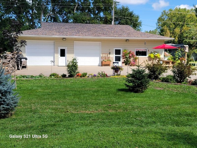 235 North St W, Eagle Bend, MN 56446