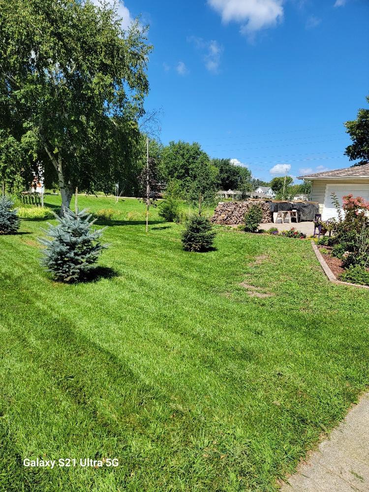 235 North St W, Eagle Bend, MN 56446