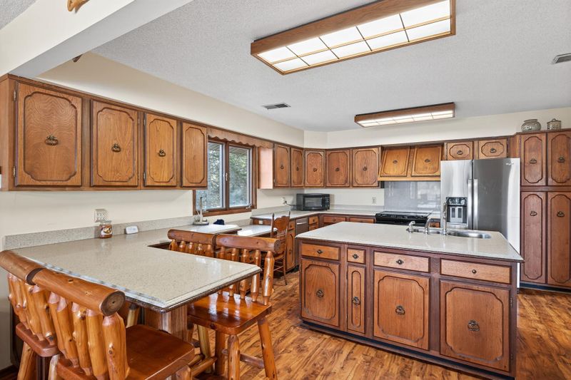 23145 W Martin Lake Dr NE, Stacy, MN 55079