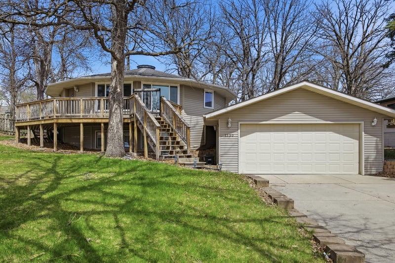 1330 Lori Ave, Detroit Lakes, MN 56501