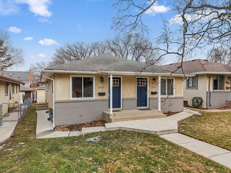 5725 Xerxes Ave S, Minneapolis, MN 55410