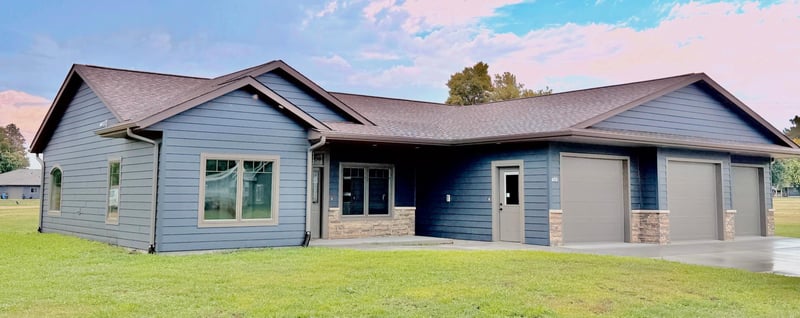 432 N School St N, Tyler, MN 56178