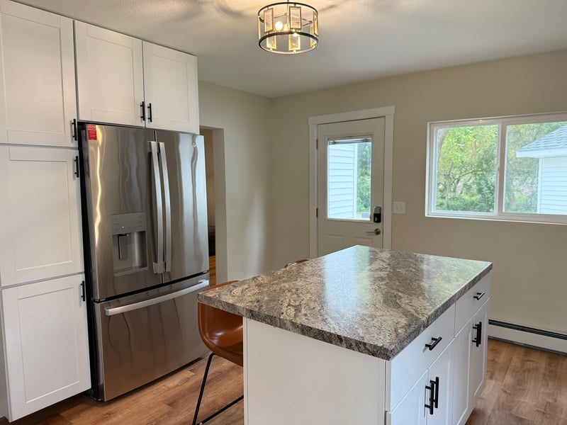 205 Front St, Barrett, MN 56311