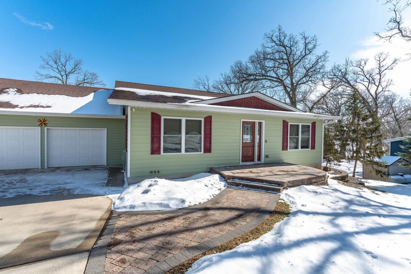 27757 Oak Point Rd, Elbow Lake, MN 56531