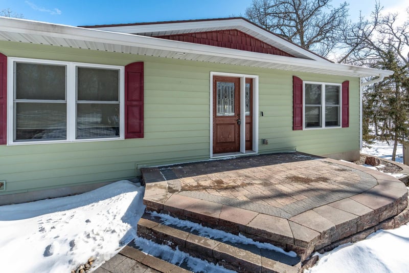 27757 Oak Point Rd, Elbow Lake, MN 56531