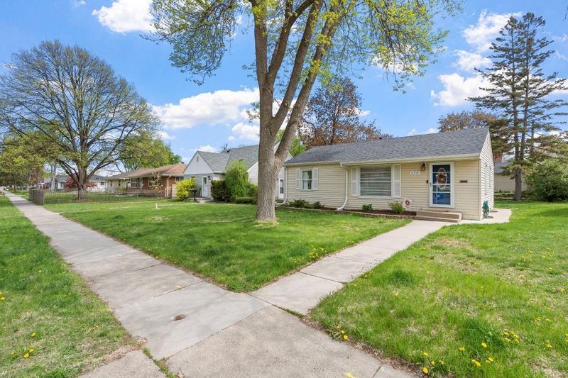 6713 Xerxes Ave S, Richfield, MN 55423