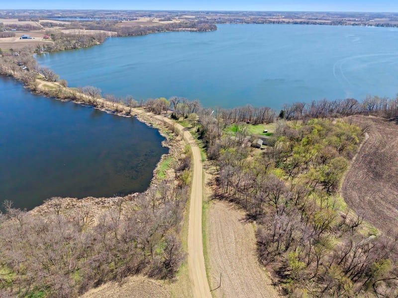 70995 183rd St, Dassel, MN 55325