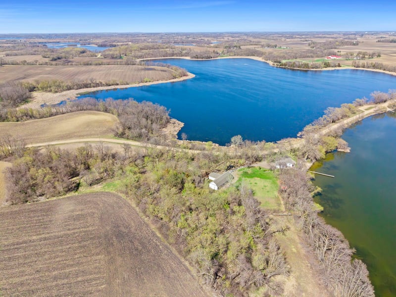 70995 183rd St, Dassel, MN 55325