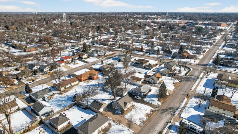 657 79th Ave NE, Spring Lake Park, MN 55432